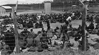 The Mau Mau Rebellion