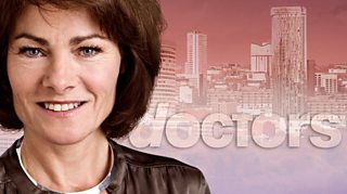 Former EastEnders favourite and The Two of Us star Janet Dibley joins  Coronation Street