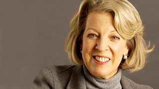 BBC Radio Scotland - The Kitchen Café - Claire Macdonald