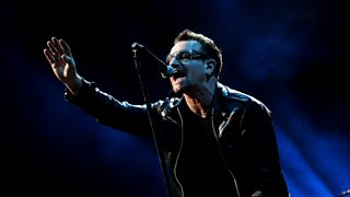 BBC Music: U2