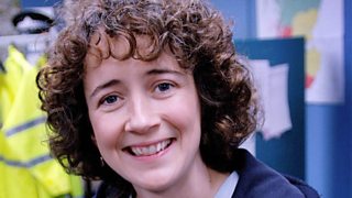 People tell their hairdressers everything