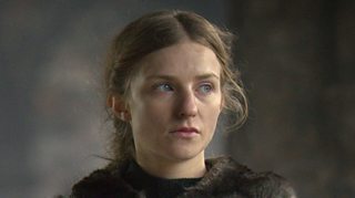 BBC One - The White Queen - Anne Neville