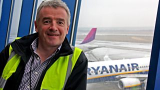 TV blog: Keep things simple