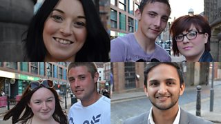 Meet our househunters