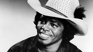 BBC Music: James Brown