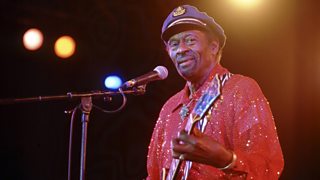 BBC Music: Chuck Berry