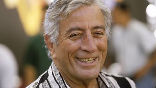 BBC Music: Tony Bennett