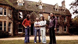 BBC Music: Genesis