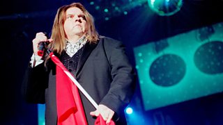 BBC Music: Meat Loaf