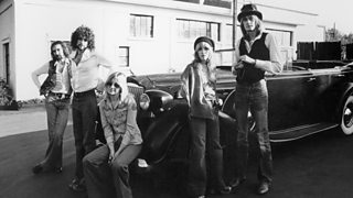 BBC Music: Fleetwood Mac