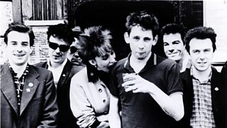 BBC Music: The Pogues