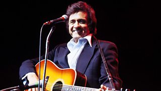 BBC Music: Johnny Cash