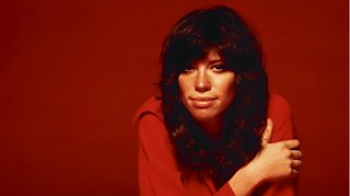 Carly Simon at BBC Music