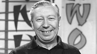 BBC Music: George Formby