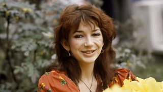 BBC Music: Kate Bush