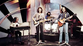 BBC Music: 10cc