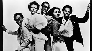 BBC Music: Chic