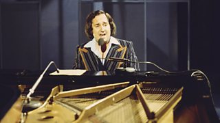 BBC Music: Neil Sedaka