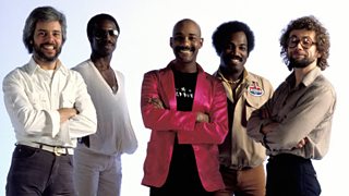 BBC Music: Hot Chocolate