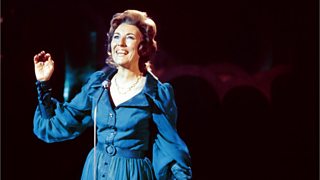 More from Dame Vera Lynn at BBC Music