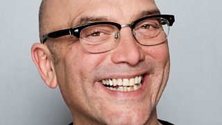 How does the weather affect what food we buy? Gregg explains...