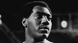 BBC Music: Otis Redding