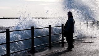 Piper Alpha: How we survived North Sea disaster