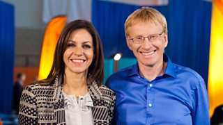 Information and Support