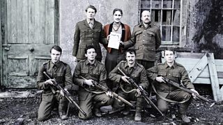 A true story is a tribute