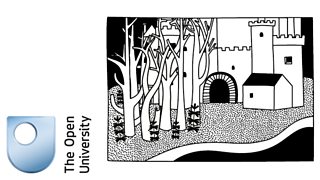 Learn more with The Open University