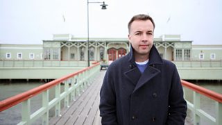 Jacques Peretti: Can you be fit and fat?