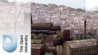 Get your free journal of working class lives from The Open University