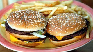 Call for obesity action from hospitals and supermarkets