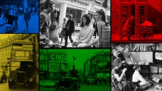 British New Wave season