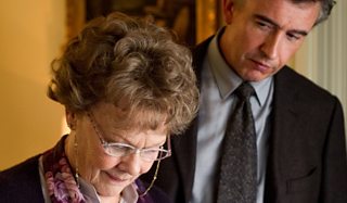 BBC Films: Philomena