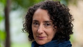 Director Vanessa Engle on making the programme