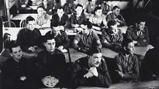 Witness: Special Operations Executive