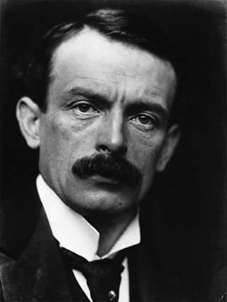 David Lloyd George