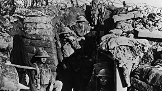 The Battle of Loos - Scots on the Western Front - National 5 History ...