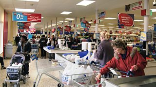 BBC News: Tesco domination