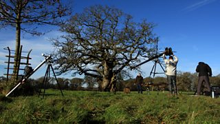 Meet the timelapse team