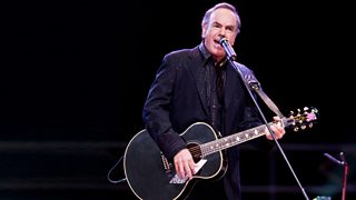 BBC Music: Neil Diamond