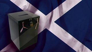 Scottish independence: SNP launches white paper