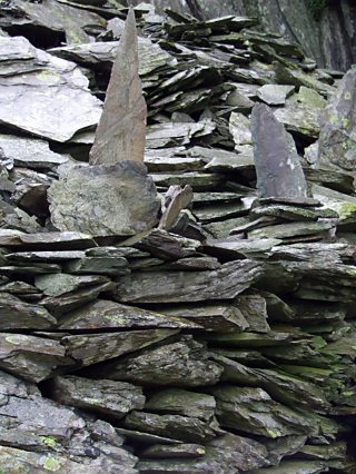 metamorphic rocks