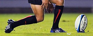 BBC Sport: Welsh Rugby Union