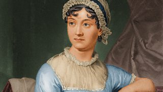 BBC Radio 4: Jane Austen collection