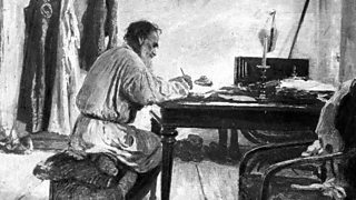 In Our Time: Tolstoy