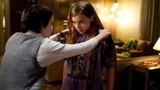 ÃÛÑ¿´«Ã½ Radio 4: Let Me In reviewed