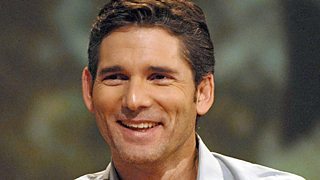 The Film Programme: Eric Bana interview