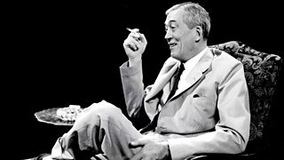 Desert Island Discs.